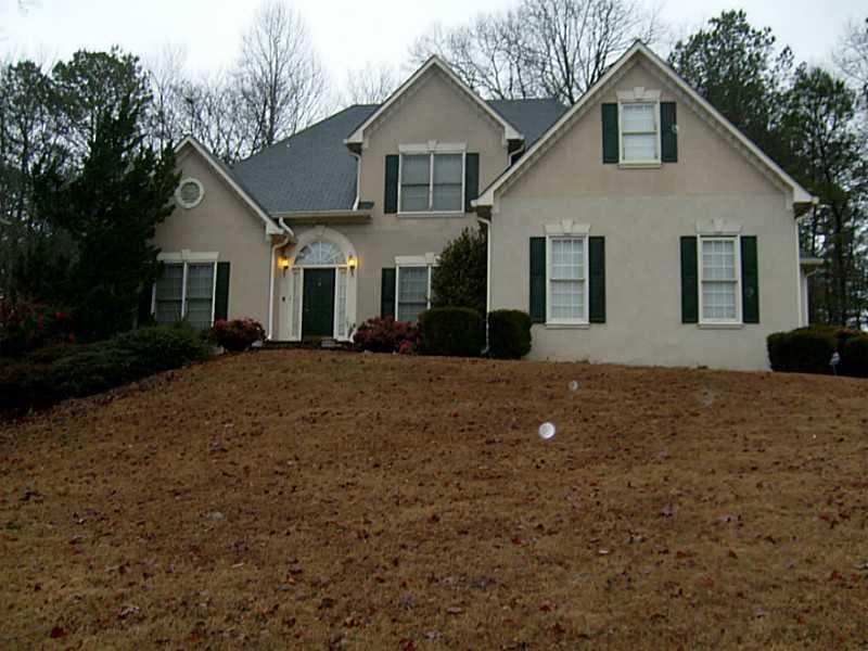 460 Laurian View Court, Roswell, GA 30075 — most recent listing photo