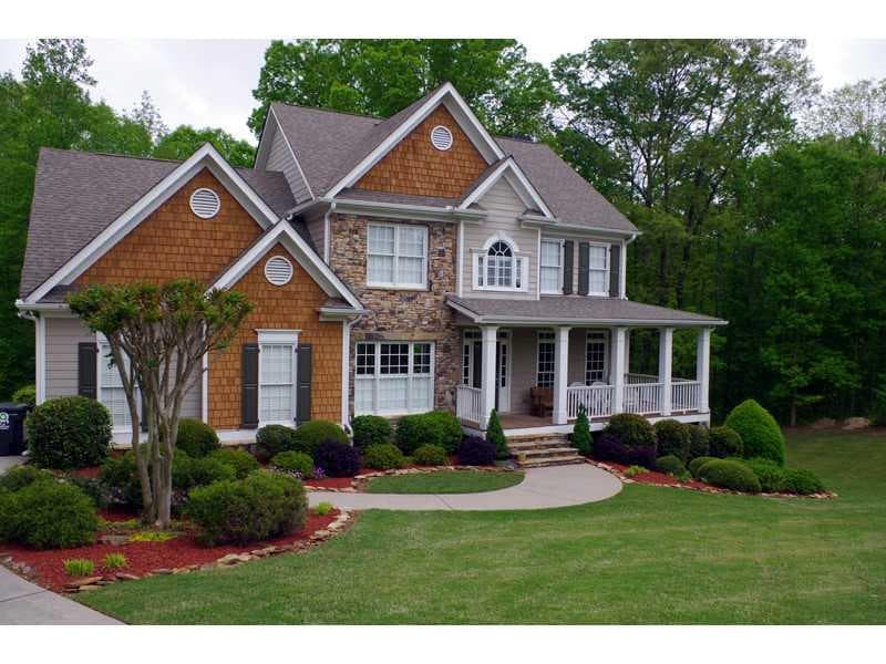 1050 Creek Side Drive, Canton, GA 30115 — most recent listing photo