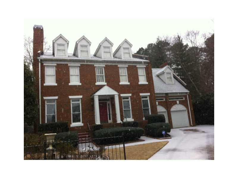 4454 Chattahoochee Plantation Drive, Marietta, GA 30067 — most recent listing photo
