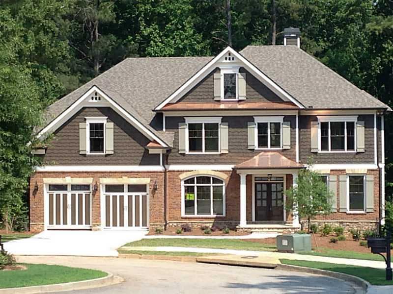 1516 Withmere Close, Dunwoody, GA 30338 — most recent listing photo
