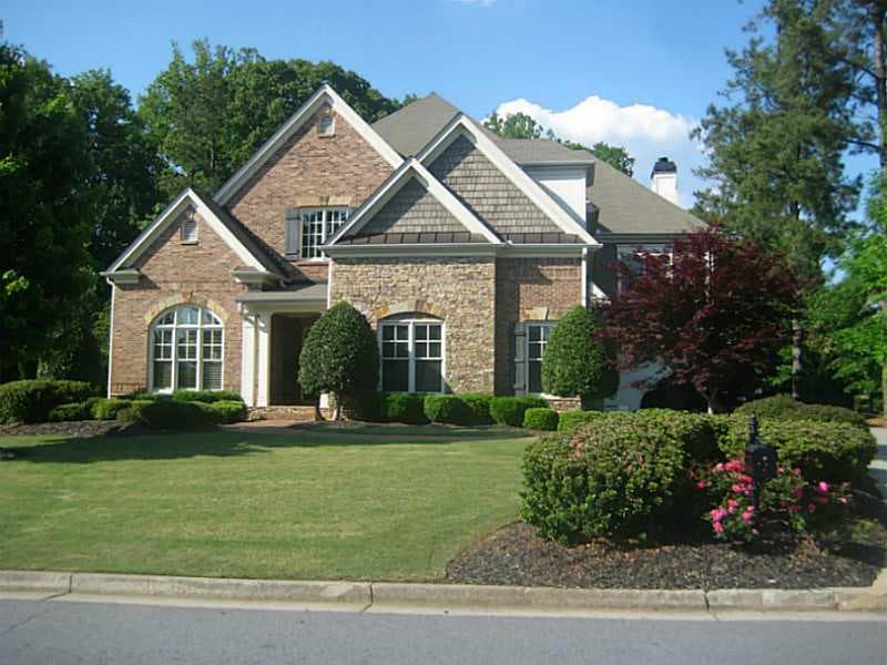 2500 Kirk Pointe Cove, Kennesaw, GA 30152 — most recent listing photo