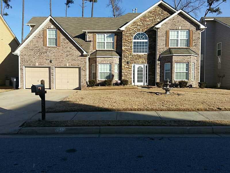 6578 Chason Woods Court, Jonesboro, GA 30238 — most recent listing photo
