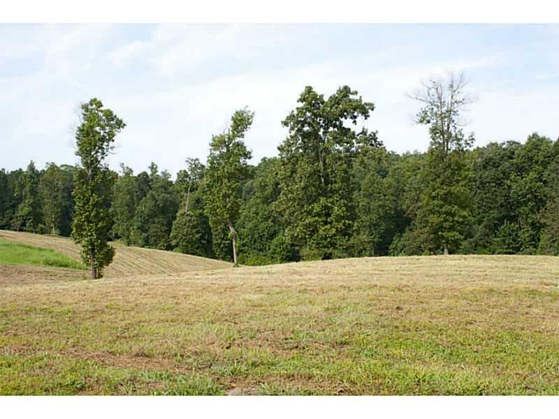 other sold at Tract2 Silverstone Way, Jasper, GA 30143