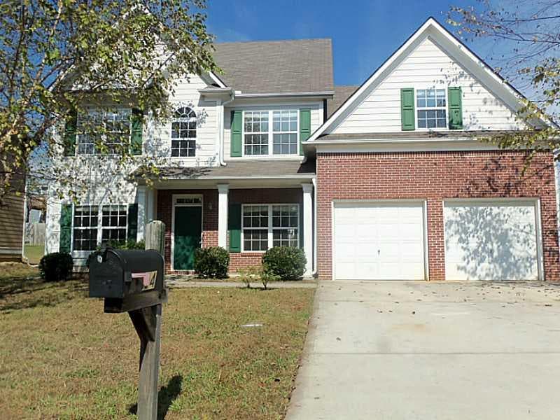 1404 Cumberland Creek Lane, Marietta, GA 30008 — most recent listing photo