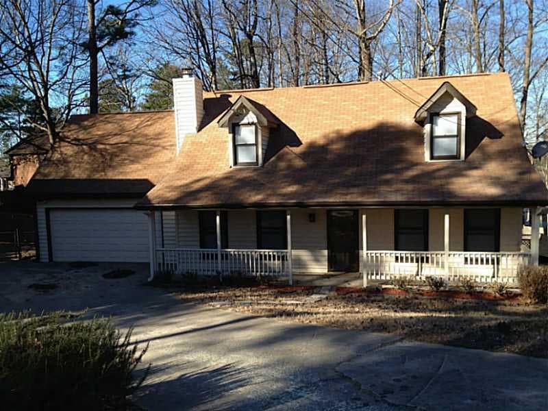 1838 Donna Court, Lawrenceville, GA 30043 — most recent listing photo