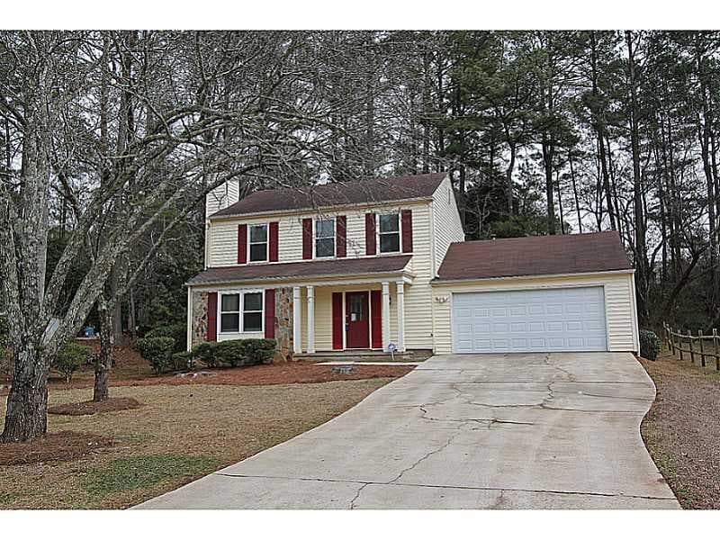 10285 RILLRIDGE Court, Alpharetta, GA 30022 — most recent listing photo