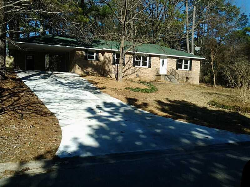3409 Meadowview Lane, Marietta, GA 30008 — most recent listing photo