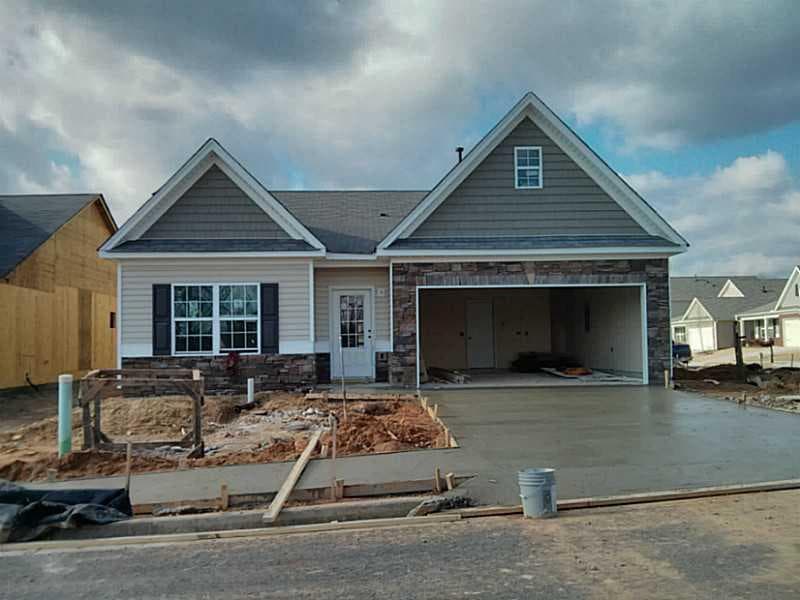 417 Leyland Drive, Canton, GA 30114 — most recent listing photo