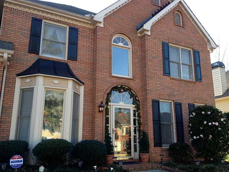 4925 Heards Forest Drive, Acworth, GA 30102 — most recent listing photo