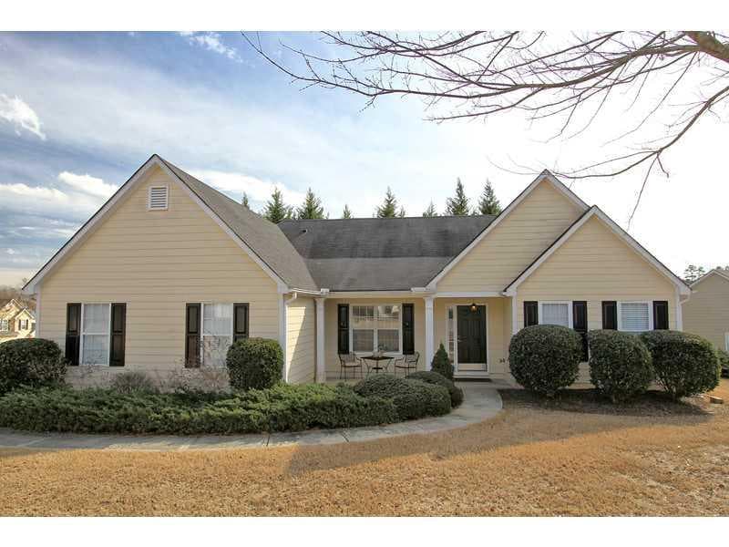 970 Riverside Walk Crossing, Sugar Hill, GA 30518 — most recent listing photo
