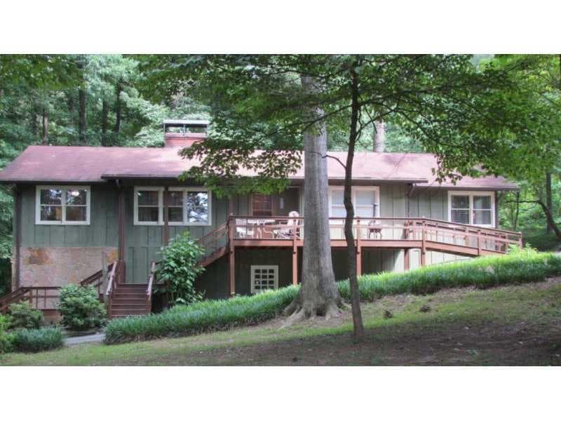 1155 WELBORN Road, Gillsville, GA 30543 — most recent listing photo
