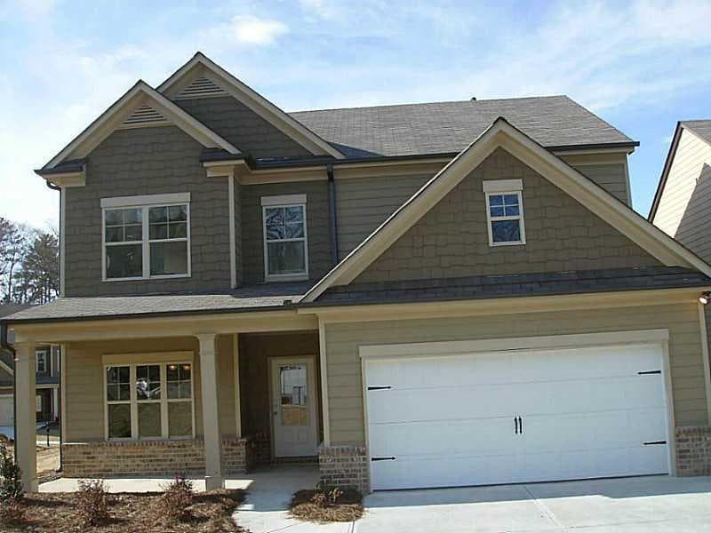 5050 Glencliff Drive, Sugar Hill, GA 30516 — most recent listing photo