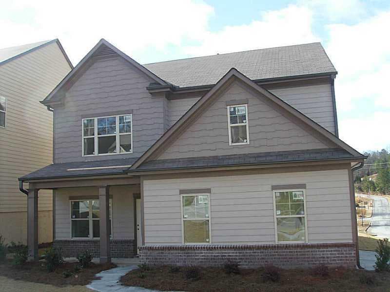 1707 Maplecliff Way, Sugar Hill, GA 30518 — most recent listing photo
