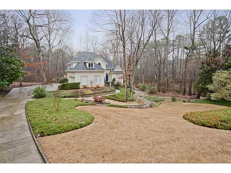 5005 Southlake Drive, Alpharetta, GA 30005 — most recent listing photo
