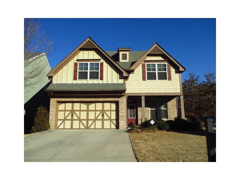 251 Ascott Lane, Woodstock, GA 30189 — most recent listing photo