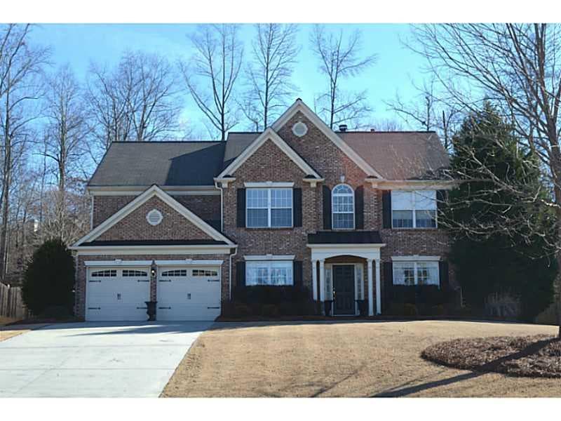 935 MOUNTCLAIRE Drive, Cumming, GA 30041 — most recent listing photo