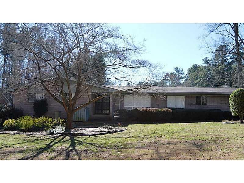 2828 Twin Springs Drive, Snellville, GA 30078 — most recent listing photo
