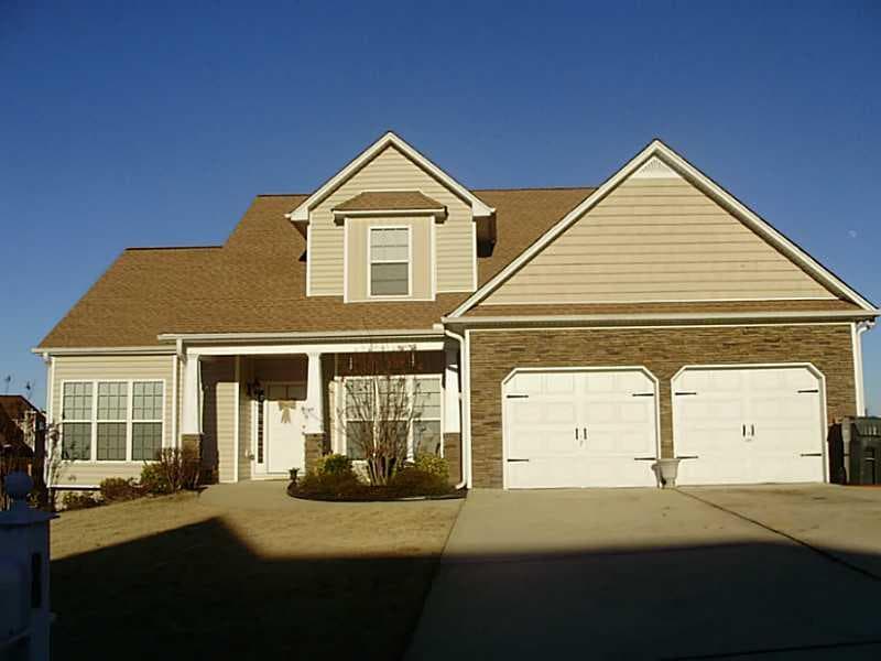 90 AC Drive, Dallas, GA 30132 — most recent listing photo