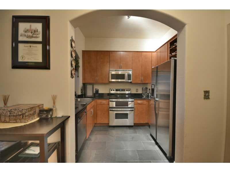 1 bedroom condominium sold at 3445 Stratford Road 1806, Atlanta, GA 30326