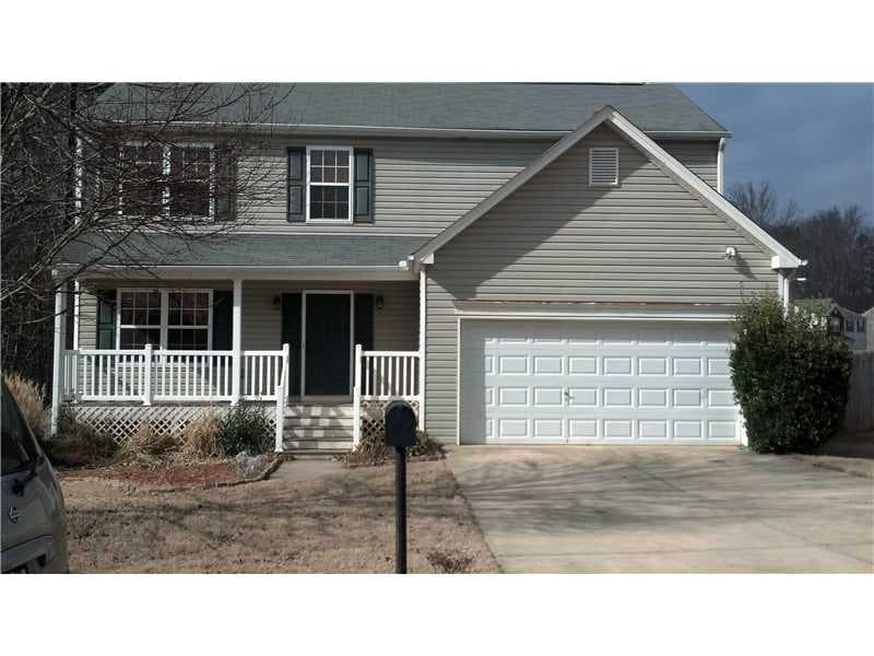 6161 Buck Hollow Drive, Acworth, VA 20101 — most recent listing photo