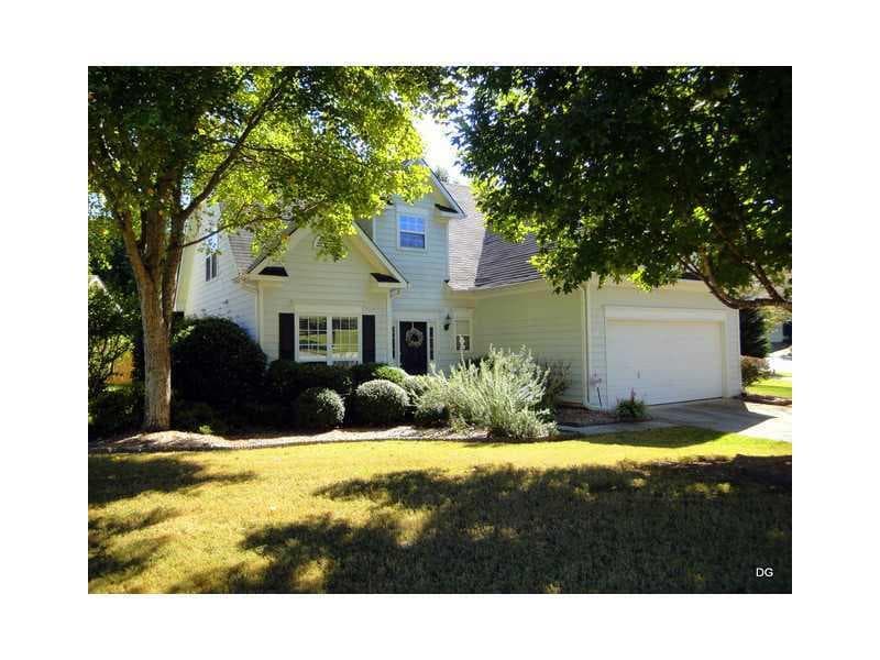 3339 Windsor Valley Court, Duluth, GA 30096 — most recent listing photo