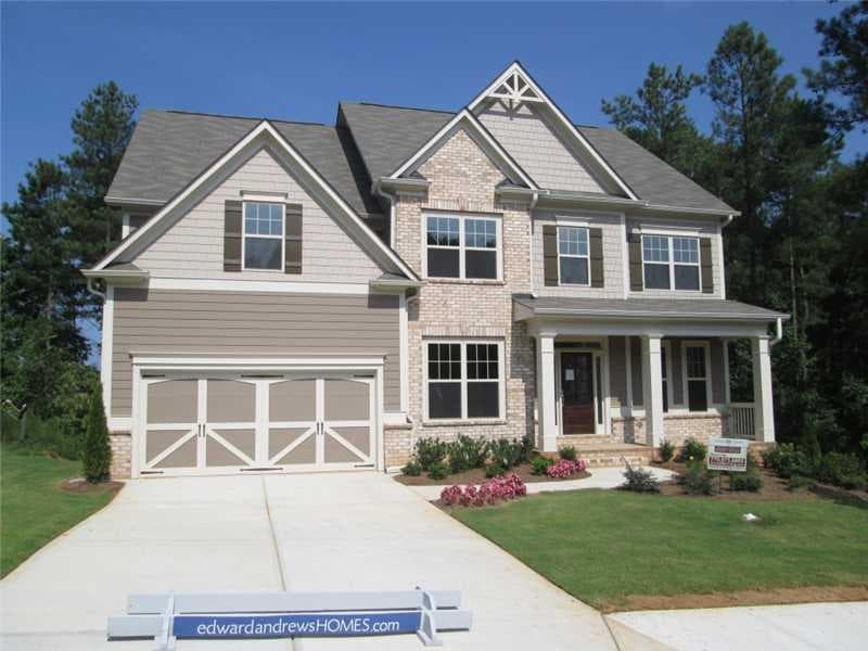 93 Angel Oak Trail, Dallas, GA 30132 — most recent listing photo
