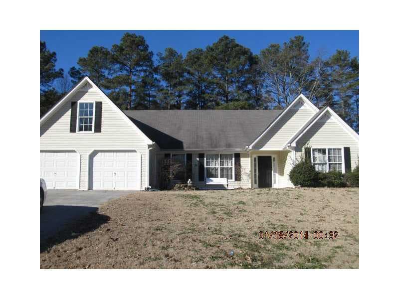 125 Charity Drive, Douglasville, GA 30134 — most recent listing photo
