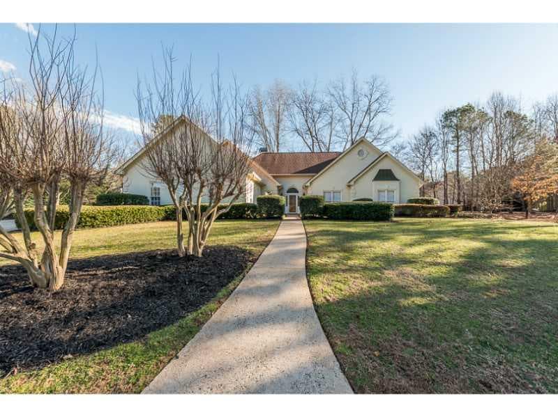 811 Thermopylae Court, Alpharetta, GA 30005 — most recent listing photo