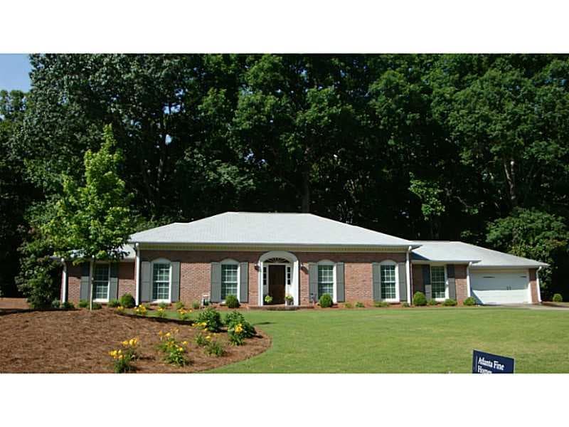 785 Brookfield Parkway, Roswell, GA 30075 — most recent listing photo