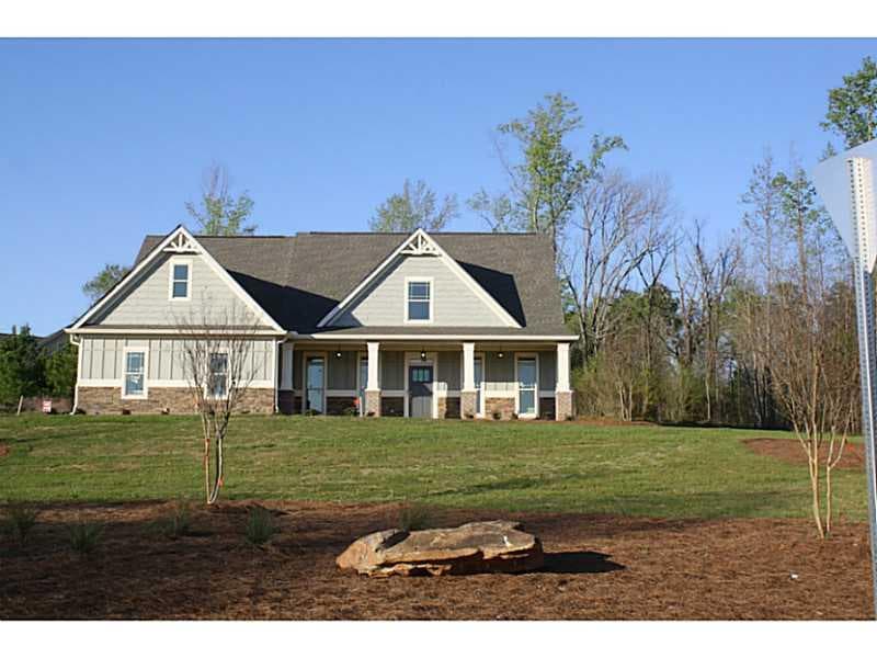 836 Ashland Falls Drive, Monroe, GA 30656 — most recent listing photo