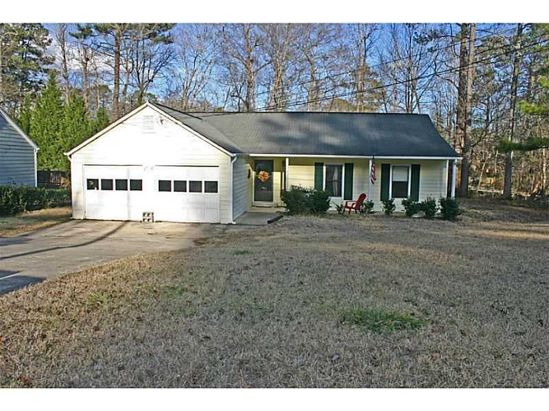 918 Riverstone Way, Woodstock, GA 30188 — most recent listing photo