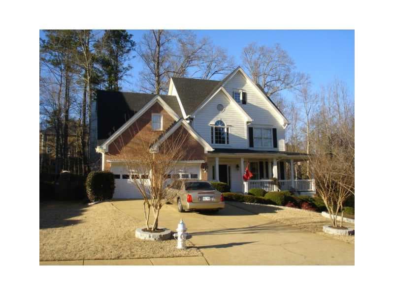 3105 Oak Hampton Way, Duluth, GA 30096 — most recent listing photo