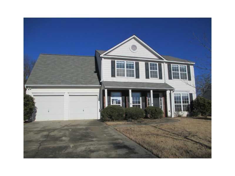 1282 Dalesford Drive, Alpharetta, GA 30004 — most recent listing photo