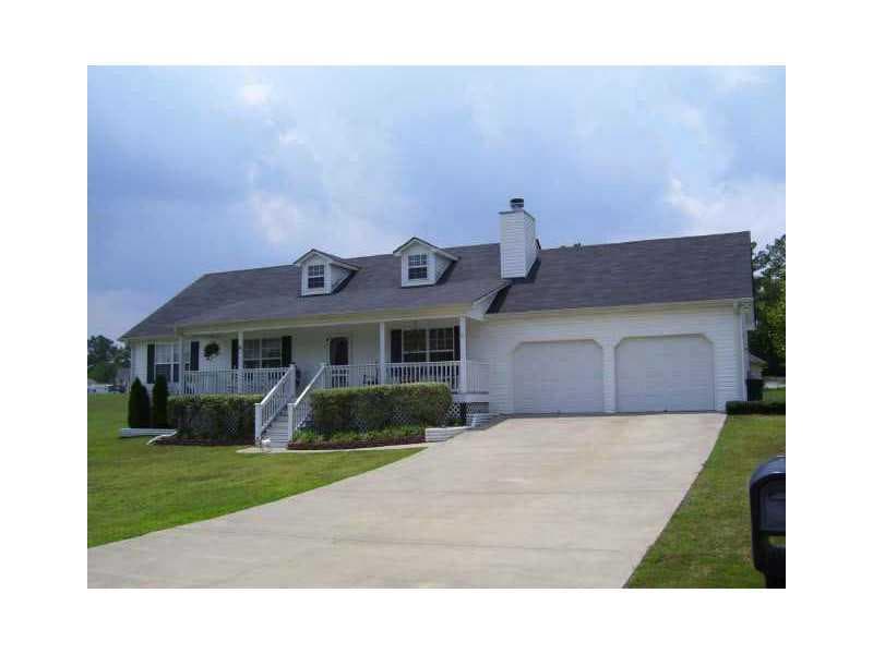 22 Denver Drive, Cartersville, GA 30120 — most recent listing photo