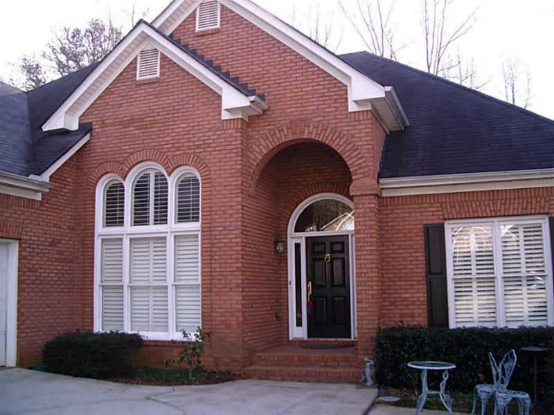 3 bedroom single family residence sold at 1380 HOME PLACE Drive, Lawrenceville, GA 30043