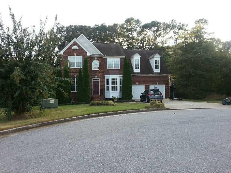1625 Huntcrest Crossing, Mableton, GA 30126 — most recent listing photo