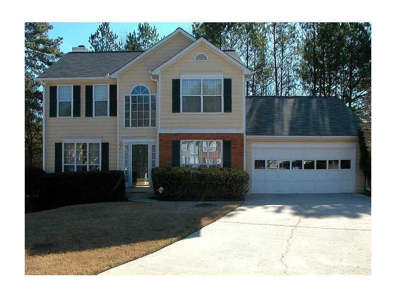 2818 Weston Brook Court, Duluth, GA 30096 — most recent listing photo