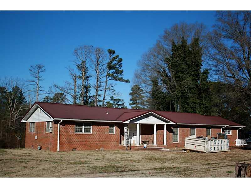 149 Walker Road, Cartersville, GA 30121 — most recent listing photo