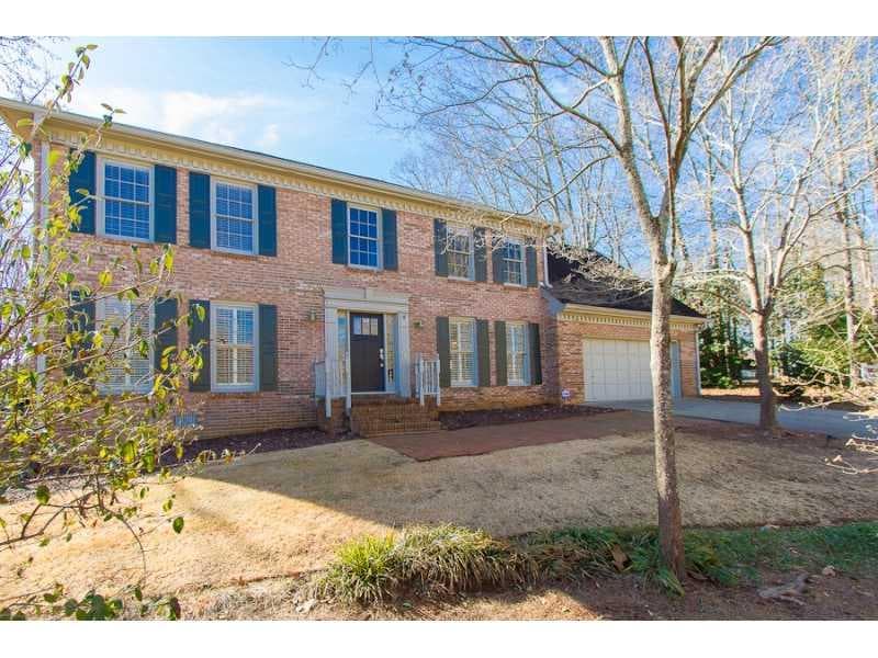 280 Hollyridge Way, Roswell, GA 30076 — most recent listing photo