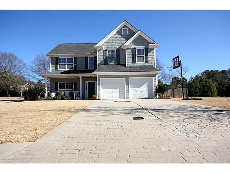2309 Estapa Drive, Powder Springs, GA 30127 — most recent listing photo