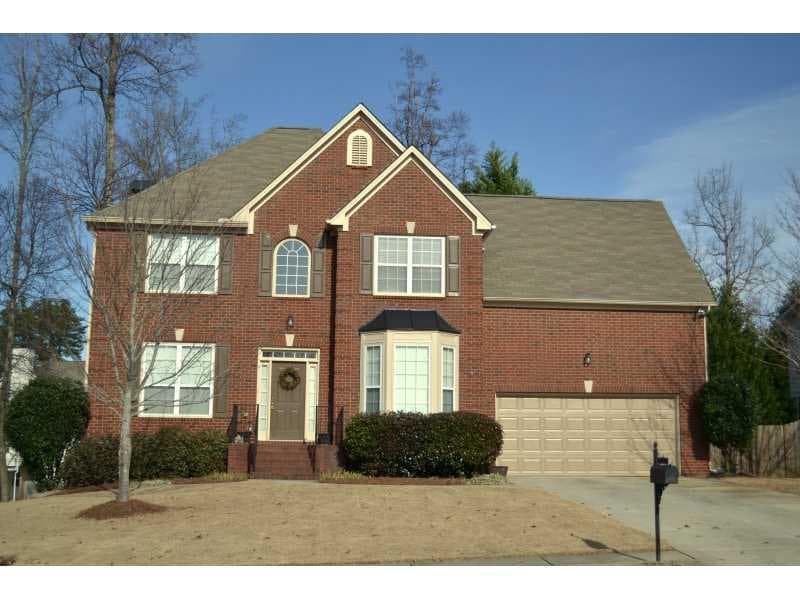4 bedroom single family residence sold at 1541 ROCKY KNOLL Lane, Dacula, GA 30019
