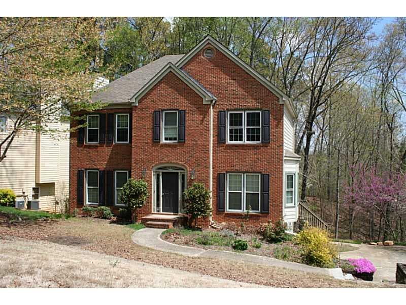 4122 Northbrook Bend, Kennesaw, GA 30152 — most recent listing photo