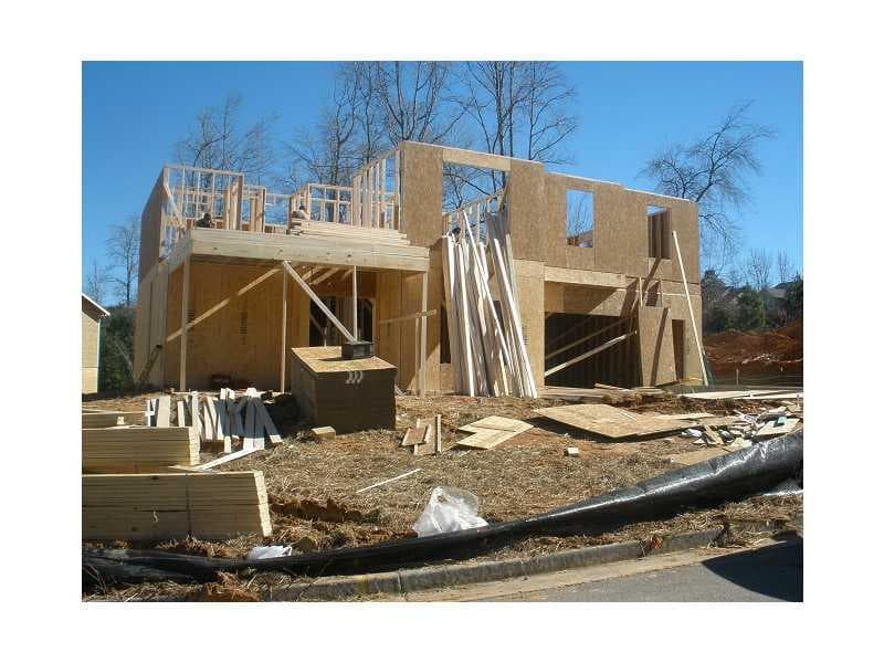 5 bedroom single family residence sold at 893 whitfield oak Road, Auburn, GA 30011