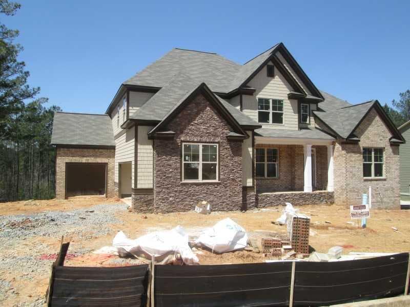 190 Starry Night Way, Dallas, GA 30132 — most recent listing photo