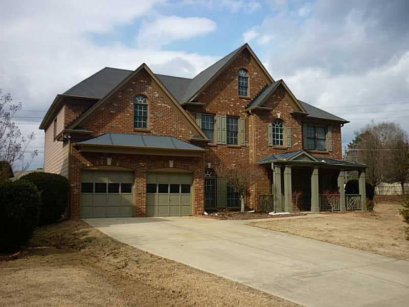 1023 Carroll Court, Norcross, GA 30071 — most recent listing photo