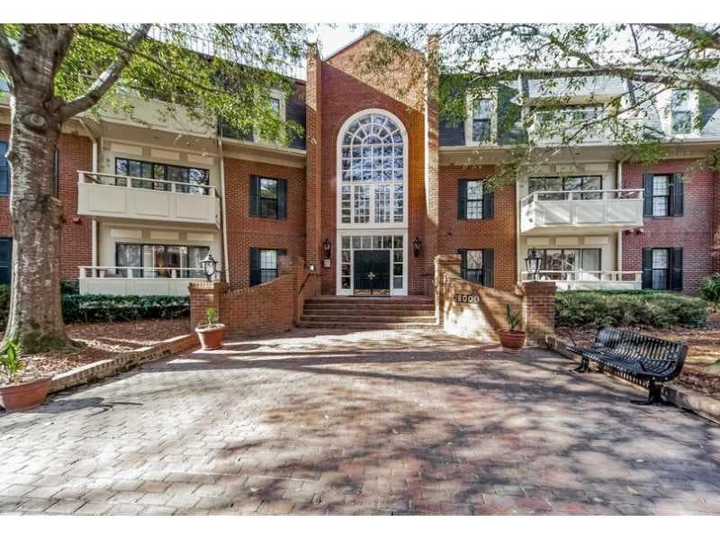 2 bedroom, 1,462 sq ft condominium sold at 25201 Plantation Drive 201, Atlanta, GA 30324
