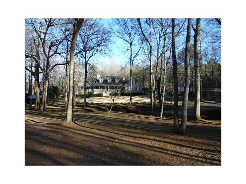 3 bedroom single family residence sold at 1750 Piney Grove Road, Loganville, GA 30052