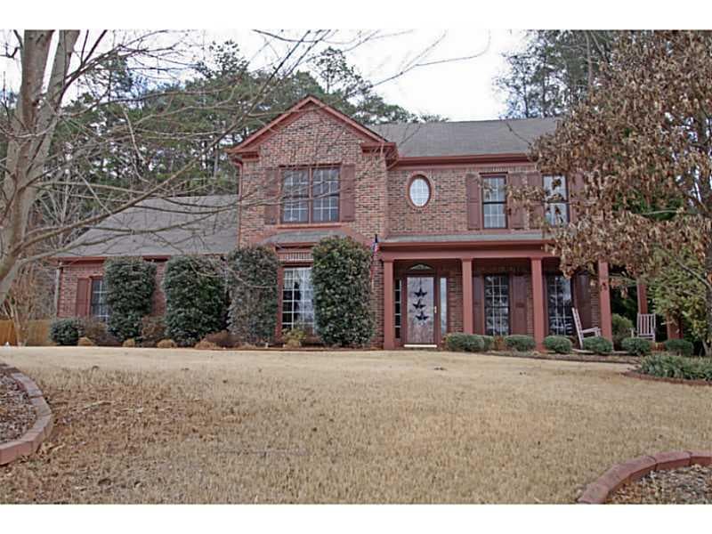 5106 S Jett Road, Woodstock, GA 30188 — most recent listing photo