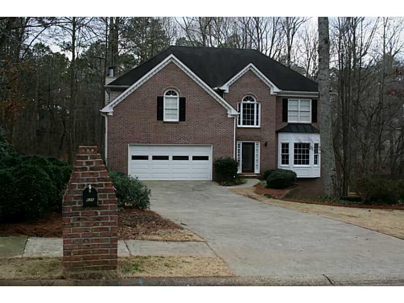 626 Pine Terrace, Canton, GA 30114 — most recent listing photo