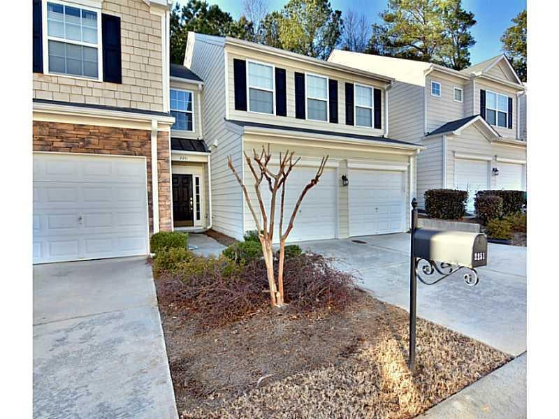 2251 Nottley Drive 3, Marietta, GA 30066 — most recent listing photo